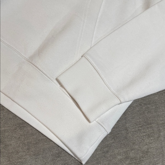 Nike fleece pullover hoodie - Picture 3 of 4